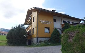 Atelierhaus Ferienwohnungen