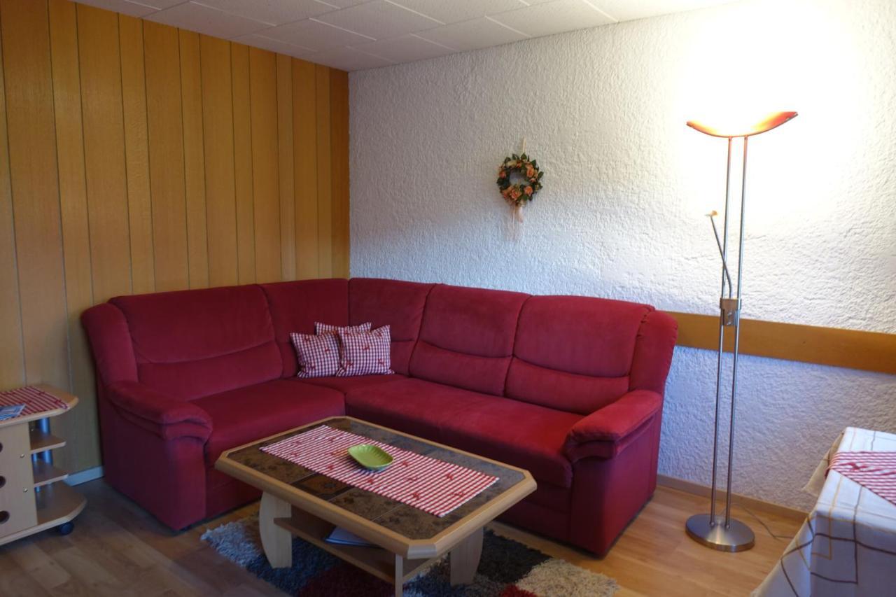 Atelierhaus Ferienwohnungen Fischen im Allgäu Exterior foto