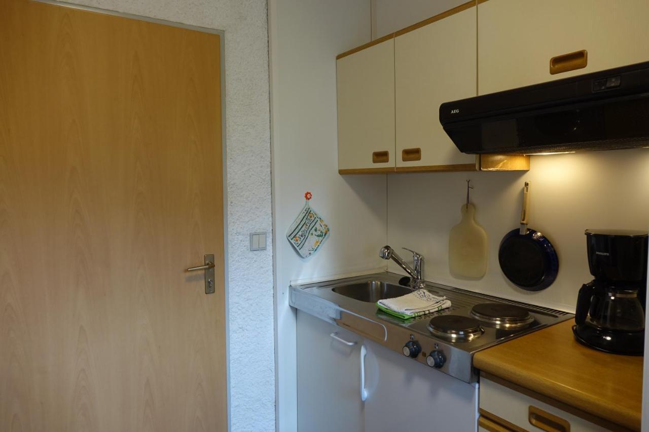 Atelierhaus Ferienwohnungen Fischen im Allgäu Exterior foto