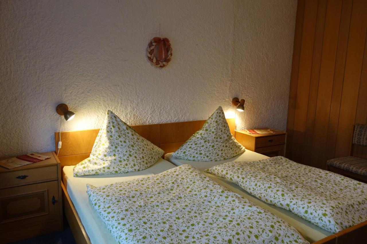 Atelierhaus Ferienwohnungen Fischen im Allgäu Exterior foto