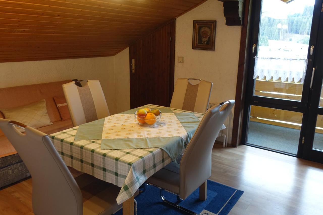 Atelierhaus Ferienwohnungen Fischen im Allgäu Exterior foto