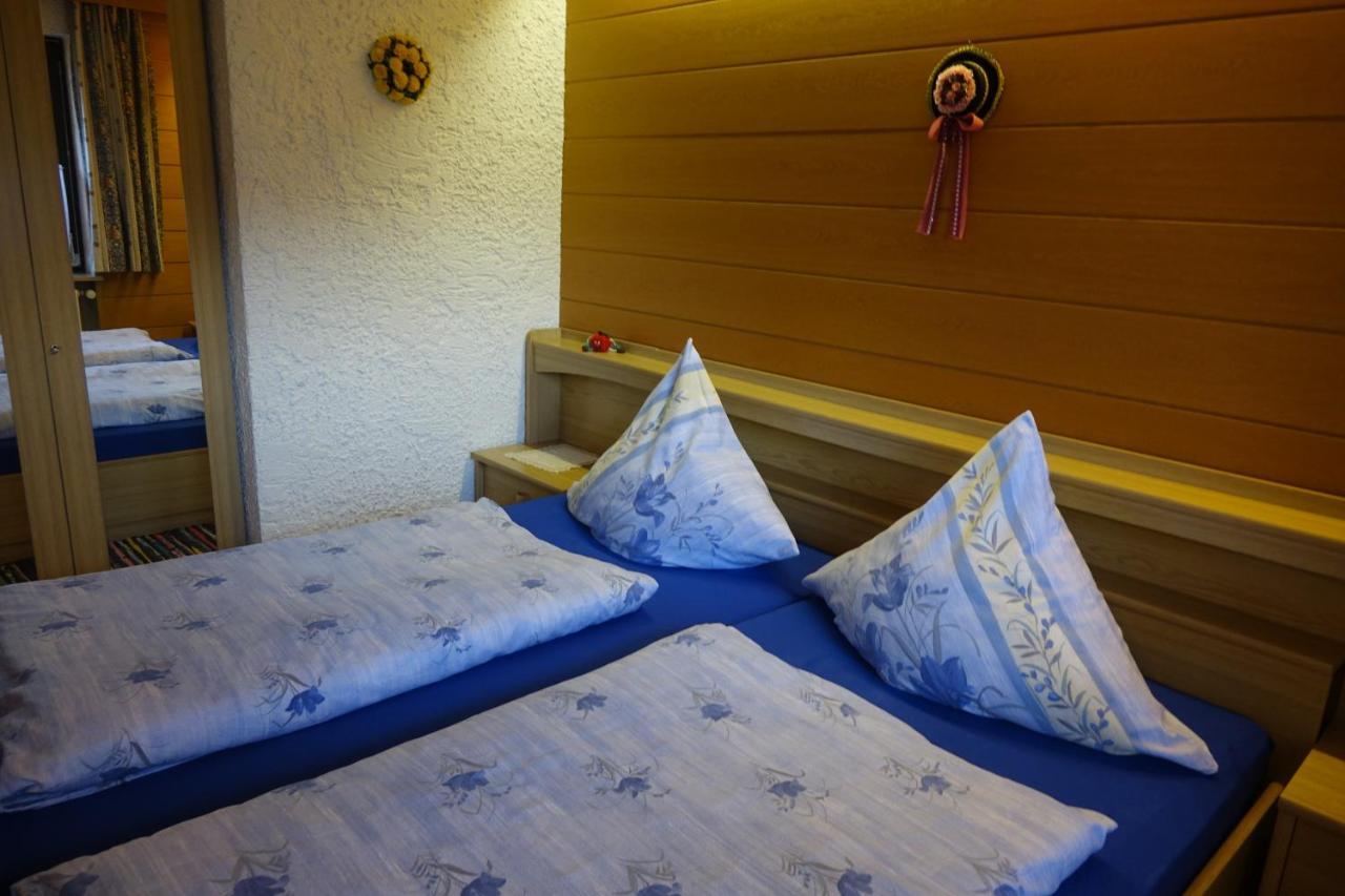 Atelierhaus Ferienwohnungen Fischen im Allgäu Exterior foto